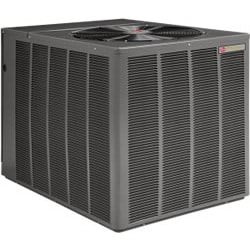 Prestige Series: 2-stage communicating motor