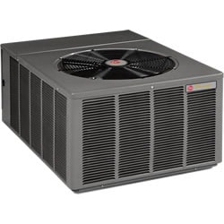 Classic air conditioning unit