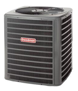 Goodman air conditioner
