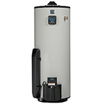 Gas condensing