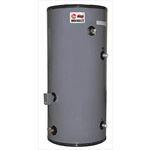 Indirect water heater