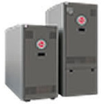 Rheem Classic Series Furnace