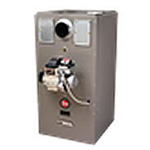 Rheem Classic Series Furnace