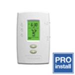 WiFi thermostat
