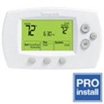 WiFi thermostat