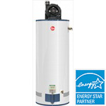 Rheem Power Vent Series