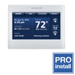Smart thermostat