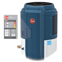 Rheem Water Heater