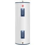 Rheem Professional electric series