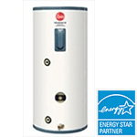 Rheem Heat Exchange tanks