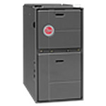 Rheem Classic Series Furnace