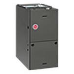 Rheem Gas Furnace