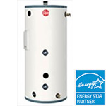 Rheem Solar indirect series