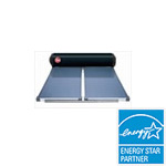 Solaraid passive solar system