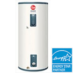 Rheem solaraide series