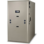 YORK air conditioner