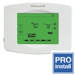 WiFi thermostat