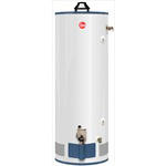 Warrior Gas Series