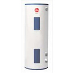 Rheem warrior series
