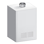 Whole home gas tankless