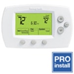 WiFi thermostat