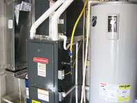 Heater Repair