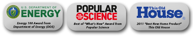 Hugee Corporation awards