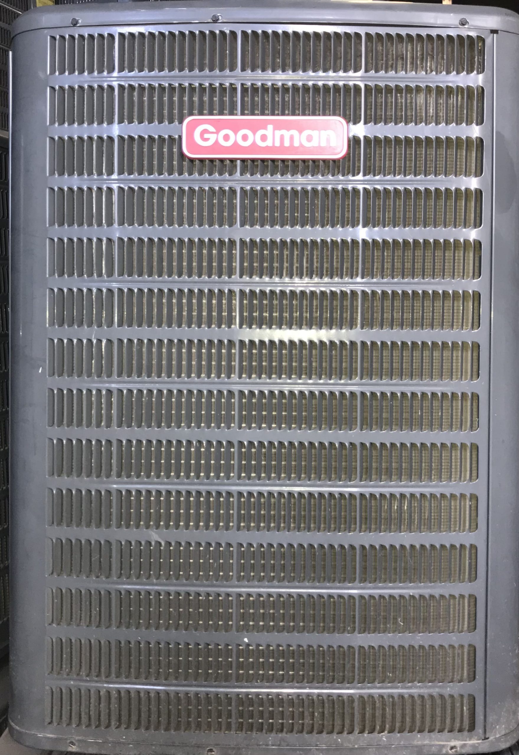 GSX130601BA - 5 TON, 13 SEER (LIKE NEW) 3 Goodman Heat Pump - Washington, DC