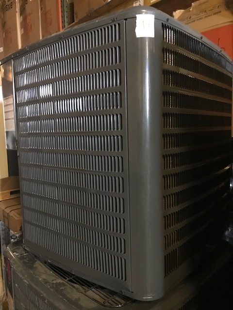 GSZ160241 - 2 TON, 16 SEER (LIKE NEW) 2 hvac - Washington, DC