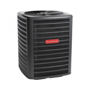Goodman AC Unit - Washington, DC