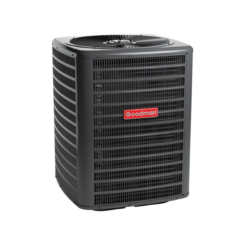 GSX130601BA - 5 TON, 13 SEER (LIKE NEW) 1 goodman hvac - Washington, DC