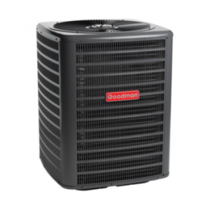 Goodman Heat Pump - Washington, DC