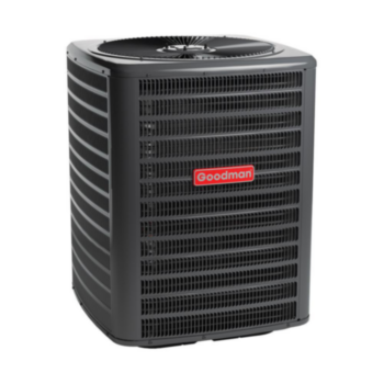 GSZ140181KC - 1.5 TON, 14 SEER (LIKE NEW) 1 Goodman Heat Pump - Washington, DC