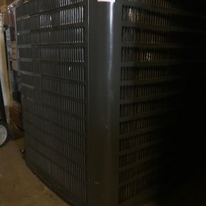 Heat Pump - Washington, DC