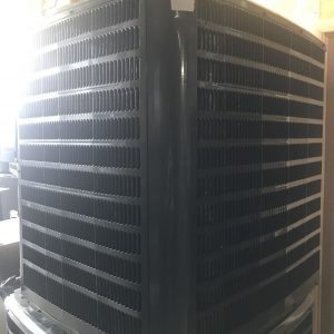 Goodman HVAC Unit - Washington, DC