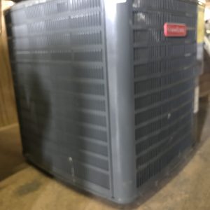 Goodman HVAC Unit - Washington, DC