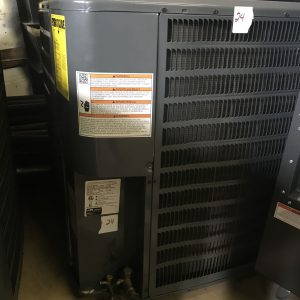 Heat Pump - Washington, DC