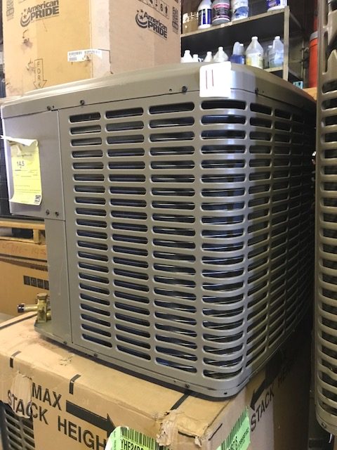 YCJF24S41S1A - 2 TON, 14.5 SEER (NEW) 2 hvac - Washington, DC
