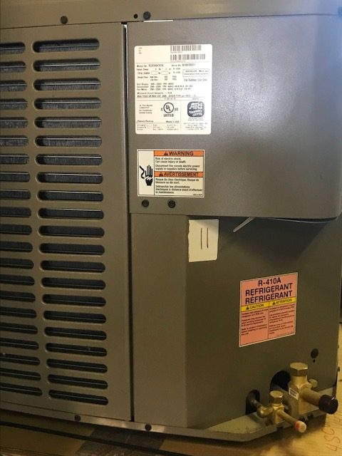 YCJF24S41S1A - 2 TON, 14.5 SEER (NEW) 3 hvac - Washington, DC