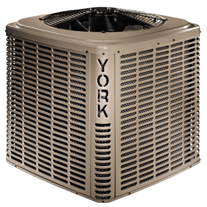 York HVAC Unit - Washington, DC