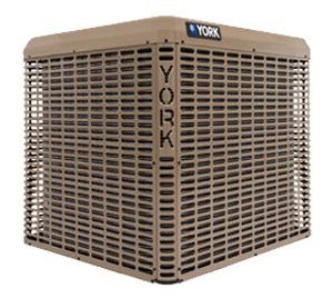 york hvac by Hugee Corporation
