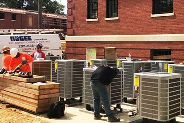 Heating Service Upper Marlboro