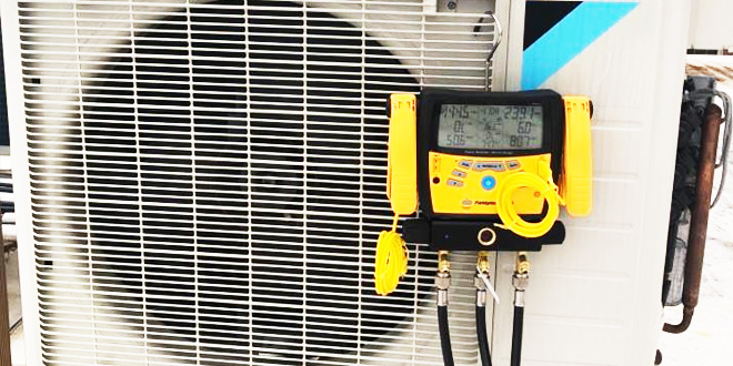 hvac technologies - hugee corporation