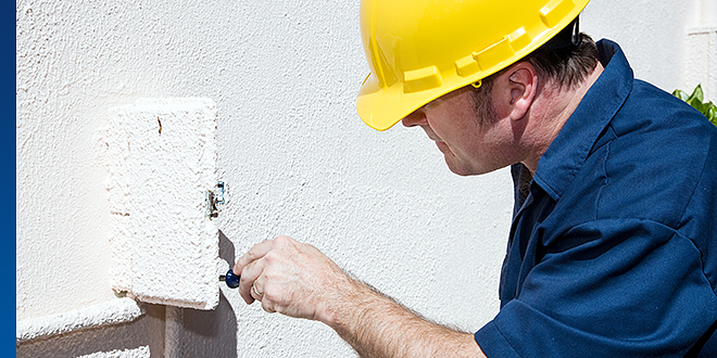 Electrical Service Upper Marlboro