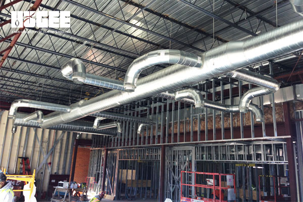 Duct Services Upper Marlboro