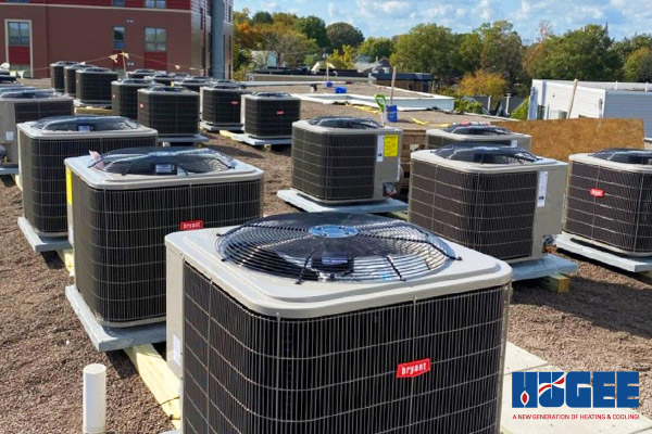 HVAC Services Upper Marlboro