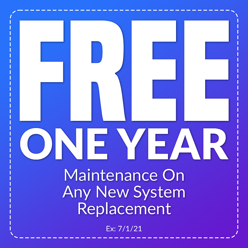Hugee Corporation Summer Coupon