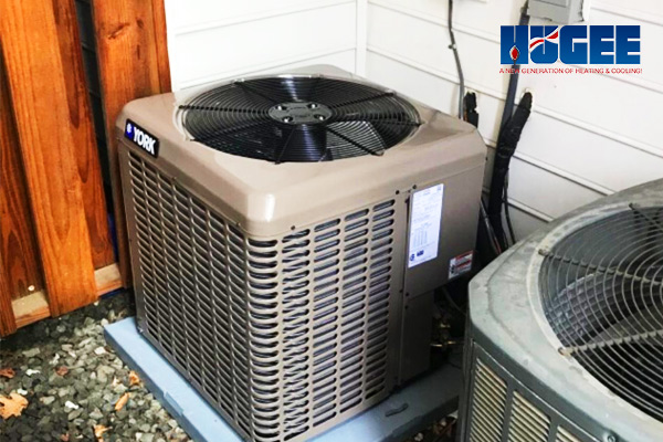 Heat Pump Installation