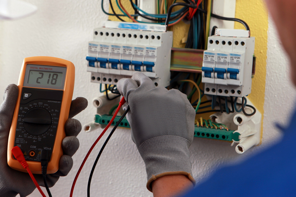 electrical services by Hugee