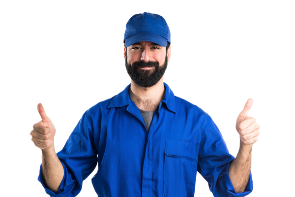 Thumbs up by Hugee
